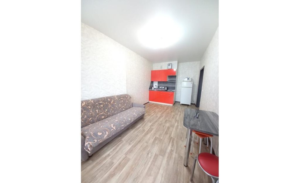 Иркутск: Berth on Deputatskaya street 63/2