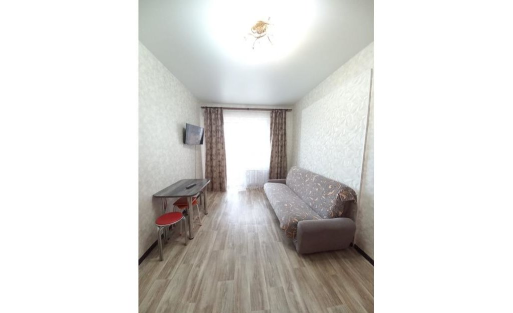 Иркутск: Berth on Deputatskaya street 63/2