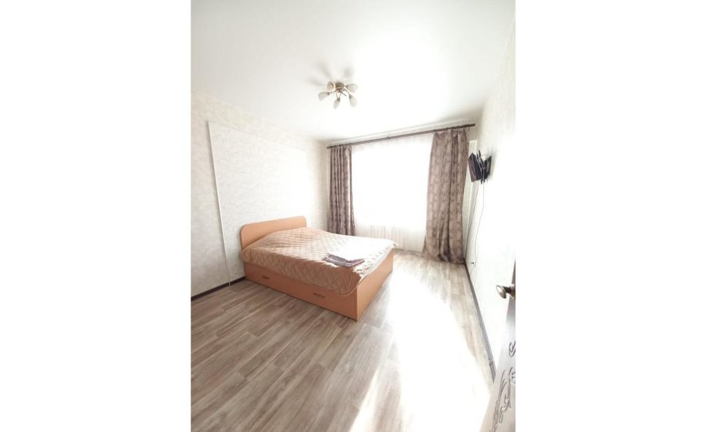 Иркутск: Berth on Deputatskaya street 63/2