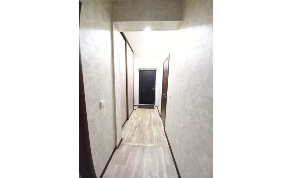 Иркутск: Berth on Deputatskaya street 63/2