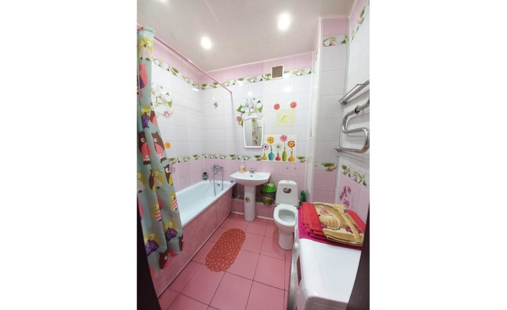 Иркутск: Berth on Deputatskaya street 63/2