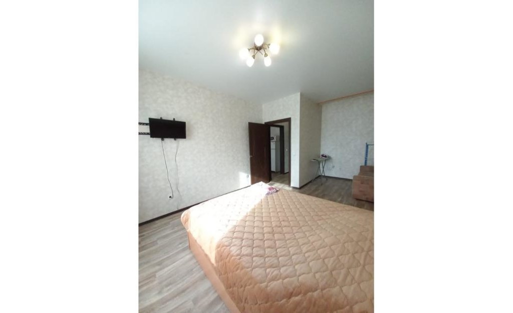 Иркутск: Berth on Deputatskaya street 63/2