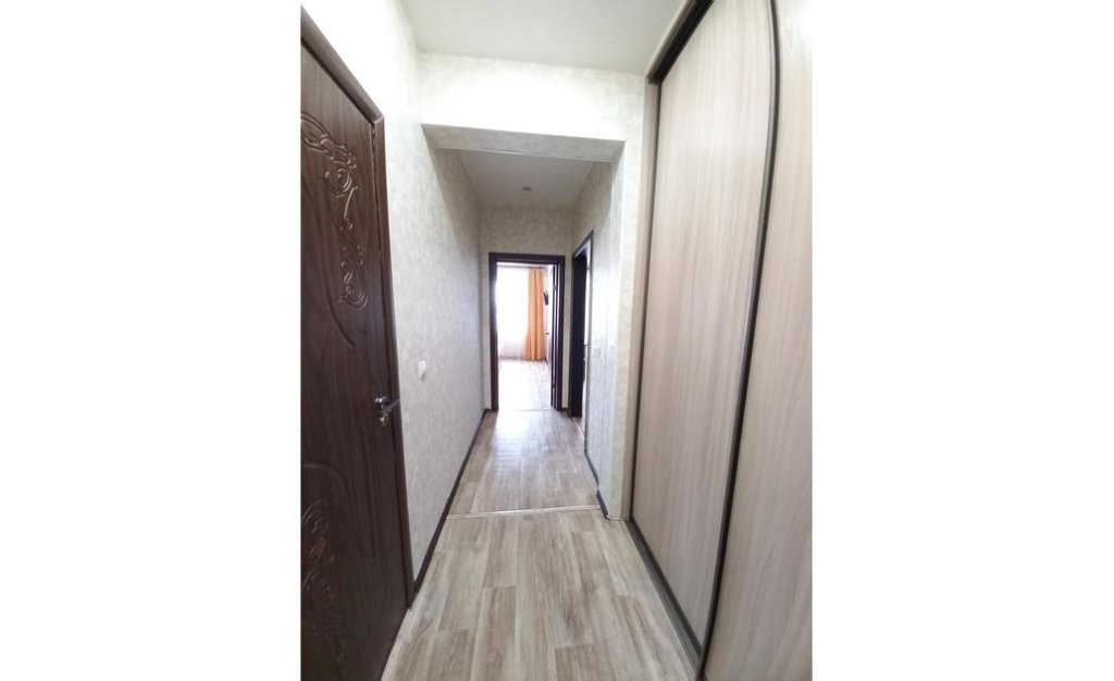 Иркутск: Berth on Deputatskaya street 63/2