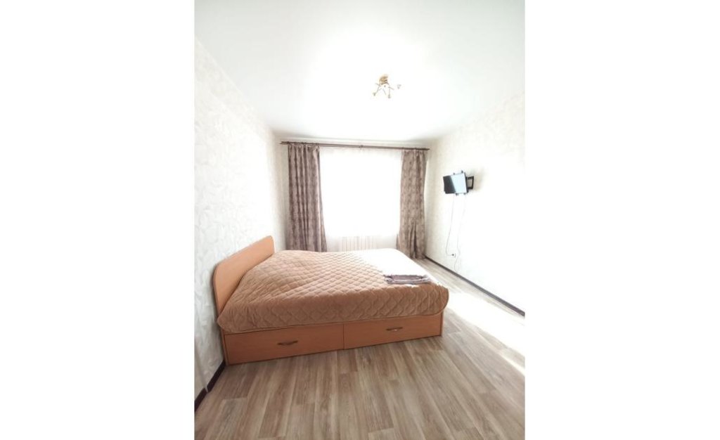 Иркутск: Berth on Deputatskaya street 63/2