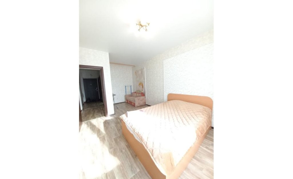 Иркутск: Berth on Deputatskaya street 63/2