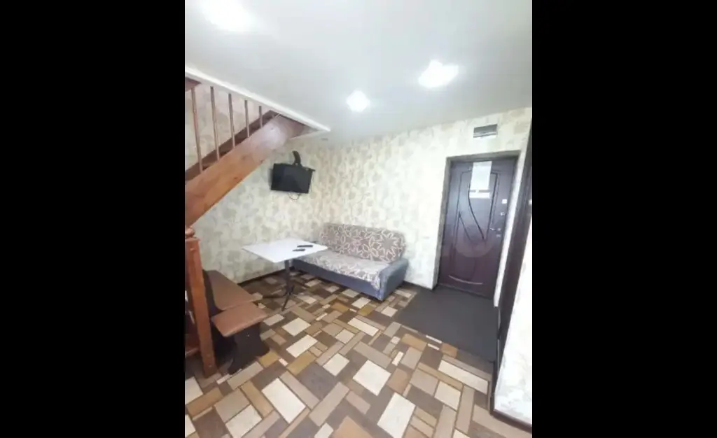Иркутск: Причал на улице Альпийская 53/1