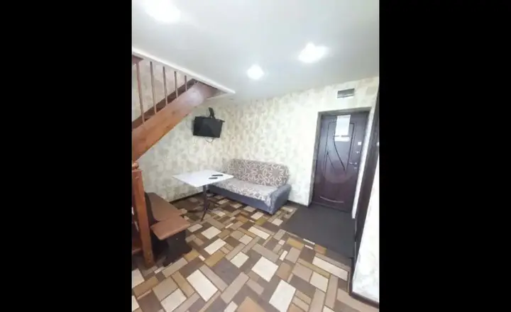 Иркутск: Причал на улице Альпийская 53/1