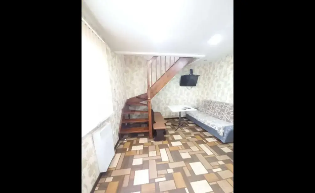 Иркутск: Причал на улице Альпийская 53/1