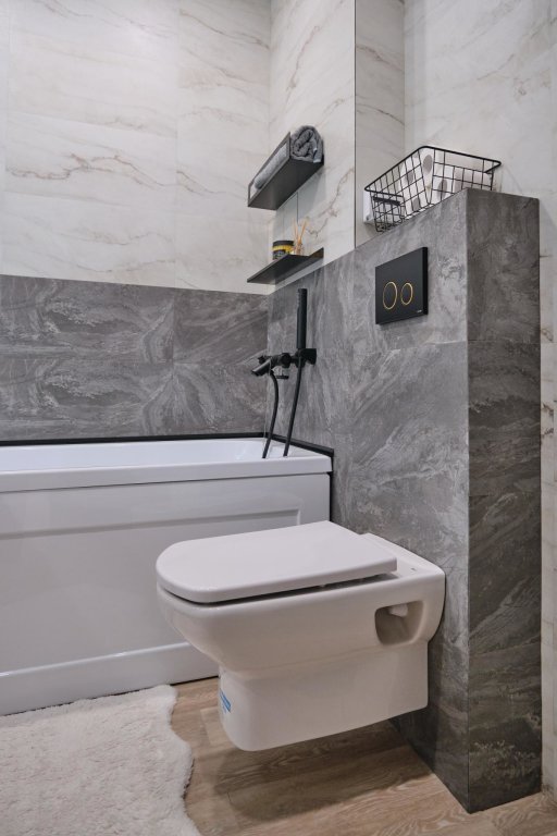 Иркутск: BetterThanHotel (ЛучшеЧемОтель) на улице Пискунова