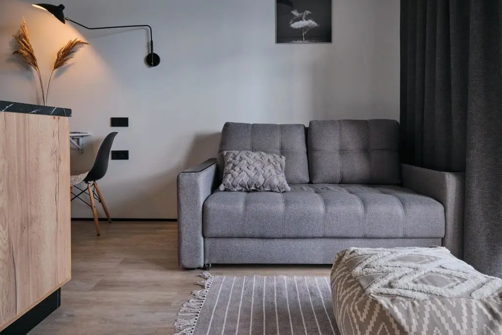 Иркутск: BetterThanHotel (ЛучшеЧемОтель) на улице Пискунова