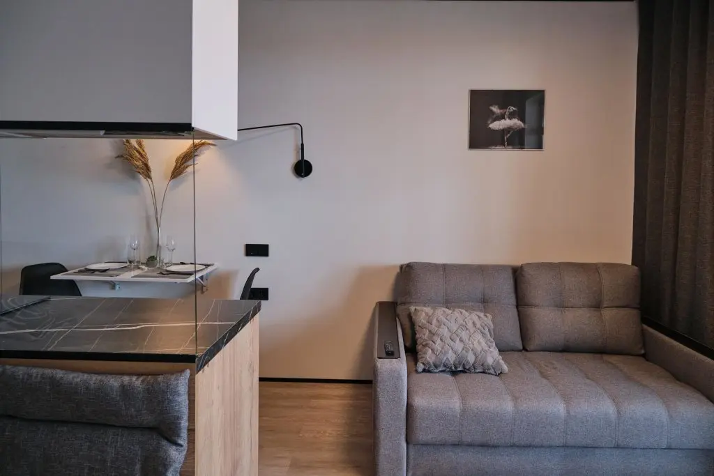 Иркутск: BetterThanHotel (ЛучшеЧемОтель) на улице Пискунова