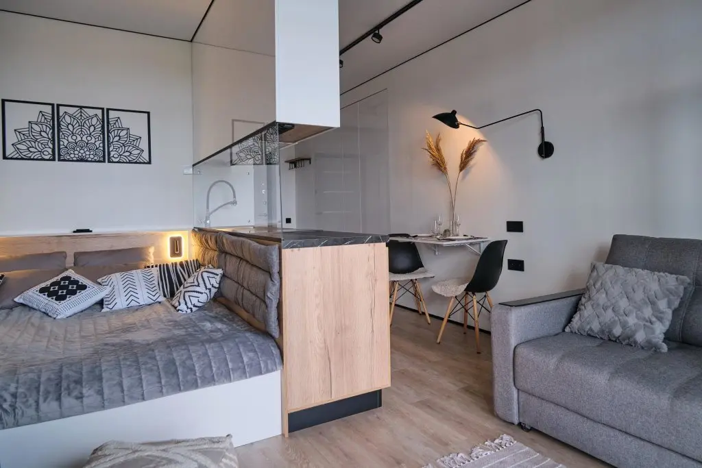 Иркутск: BetterThanHotel (ЛучшеЧемОтель) на улице Пискунова