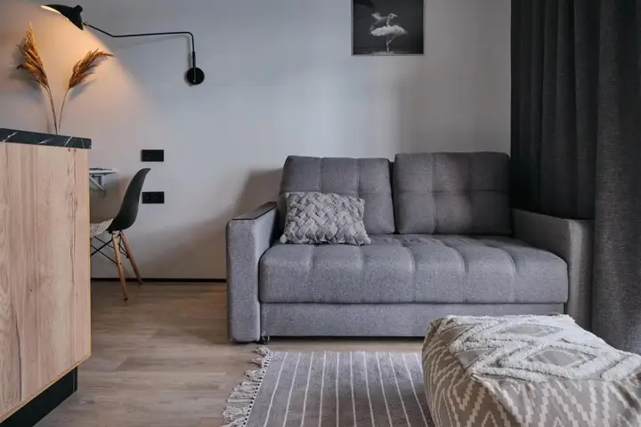 Иркутск: BetterThanHotel (ЛучшеЧемОтель) на улице Пискунова
