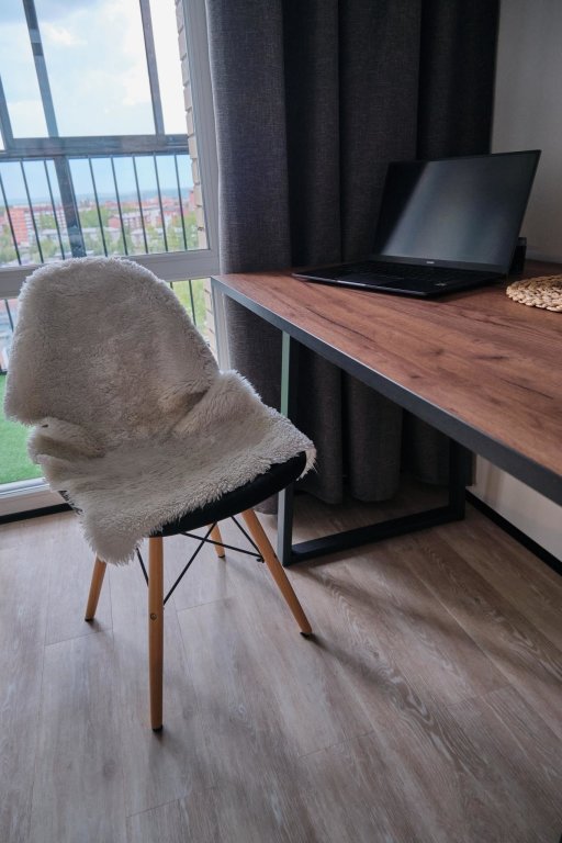 Иркутск: BetterThanHotel (ЛучшеЧемОтель) на улице Пискунова