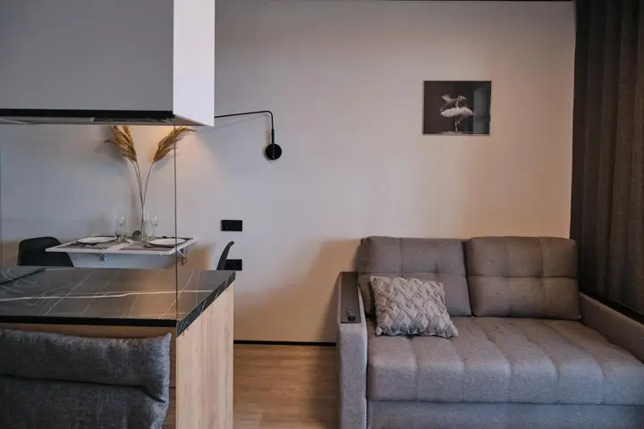 Иркутск: BetterThanHotel (ЛучшеЧемОтель) на улице Пискунова