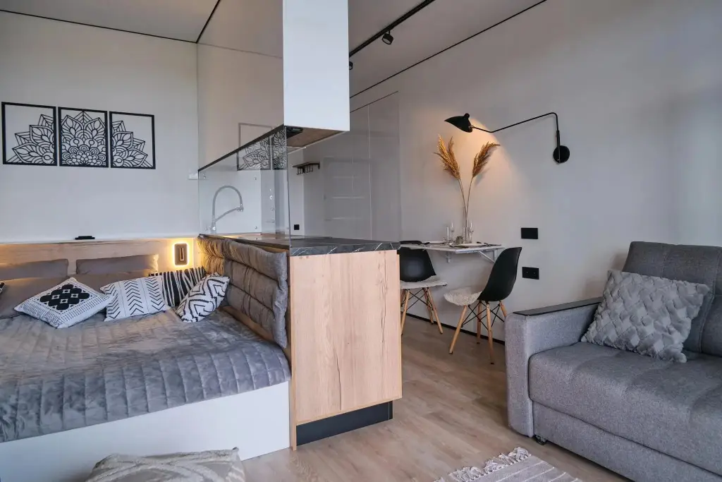 Иркутск: BetterThanHotel (ЛучшеЧемОтель) на улице Пискунова