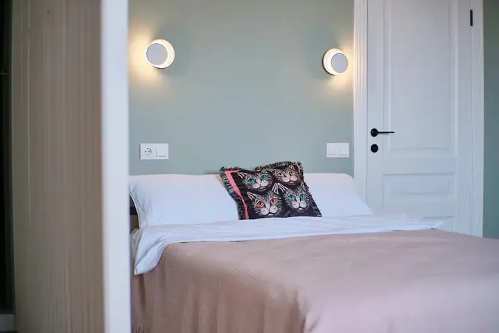 Иркутск: BetterThanHotel (ЛучшеЧемОтель) на улице Ядринцева