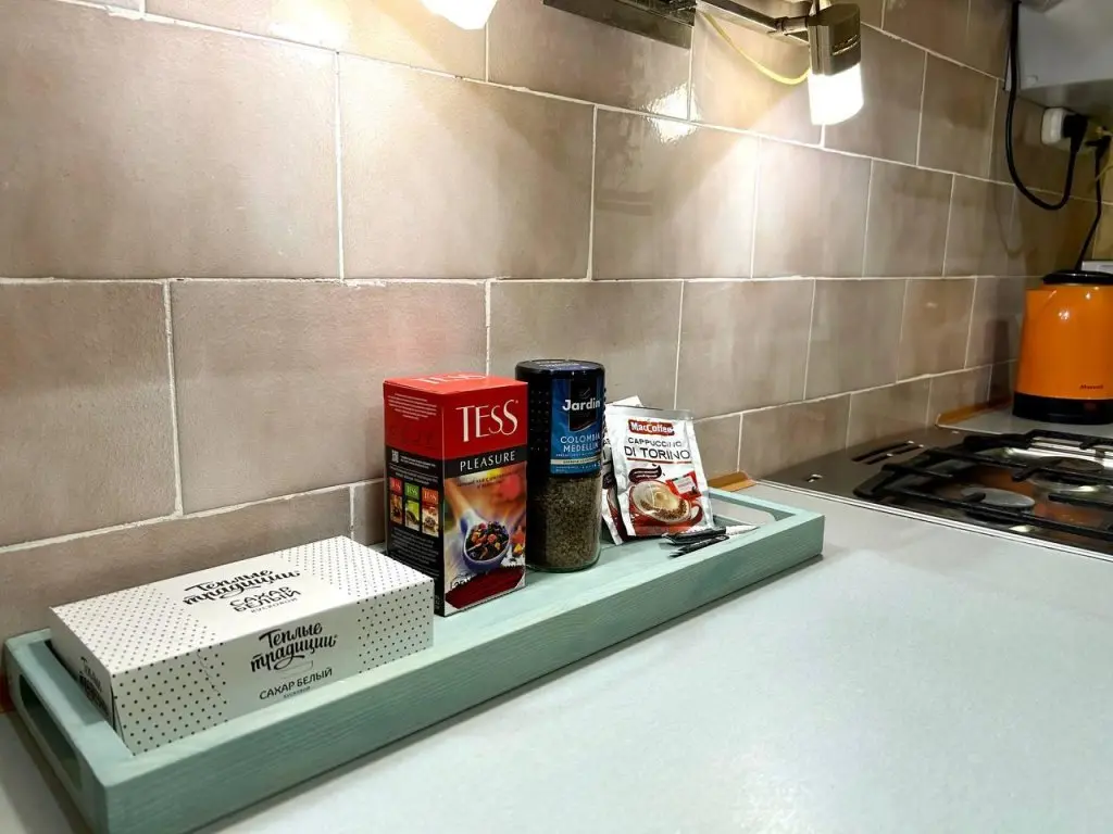 Мурманск: На Север на проспекте Ленина 83