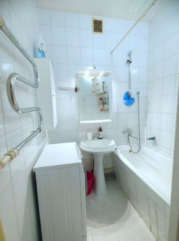Мурманск: КПС Мурманск на улице Ленинградской