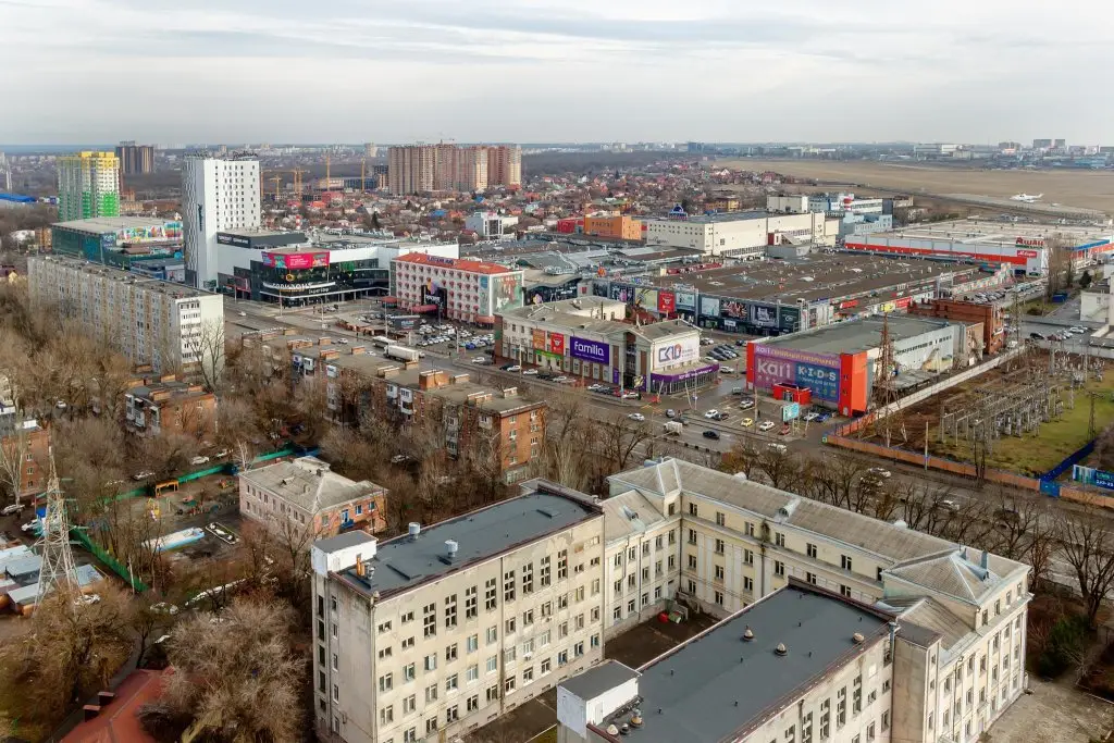 Погостим.рф на улице Ларина — фото 1
