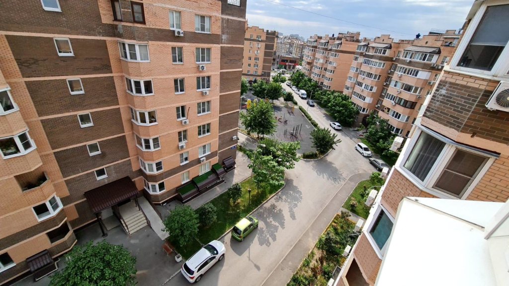 Атмосфера Комфорта на бульваре Платова 2Б — фото 1