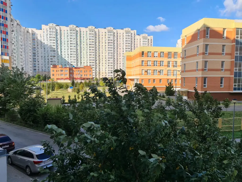 Ростов-на-Дону: Атмосфера Комфорта на улице Ерёменко