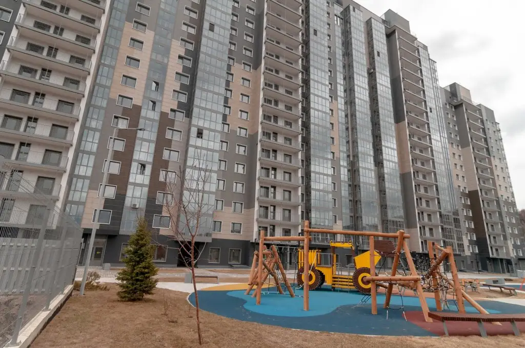 Home (Хоум) на улице Свердловская 6Л — фото 1