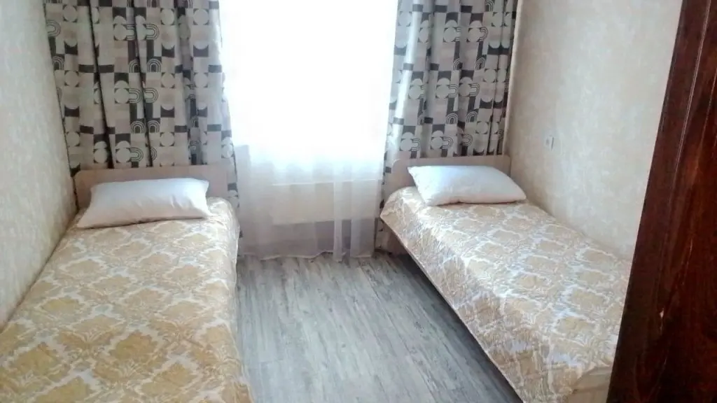 Емельяново: Вариант на улице Аэропорт 2