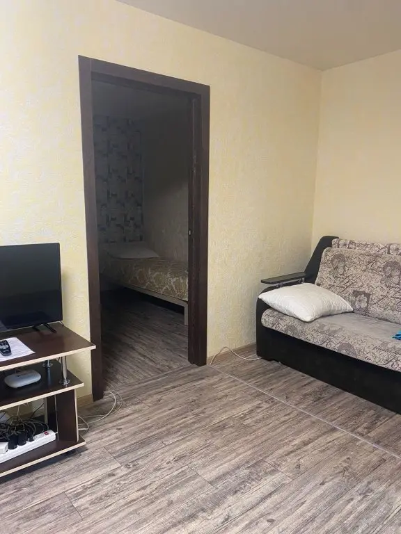 Емельяново: Вариант на улице Аэропорт 2