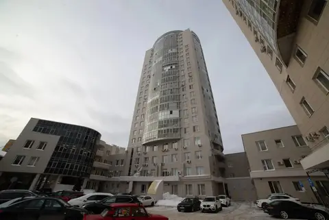 Европа Центр на переулке Красный 5 корпус 1 — фото 1