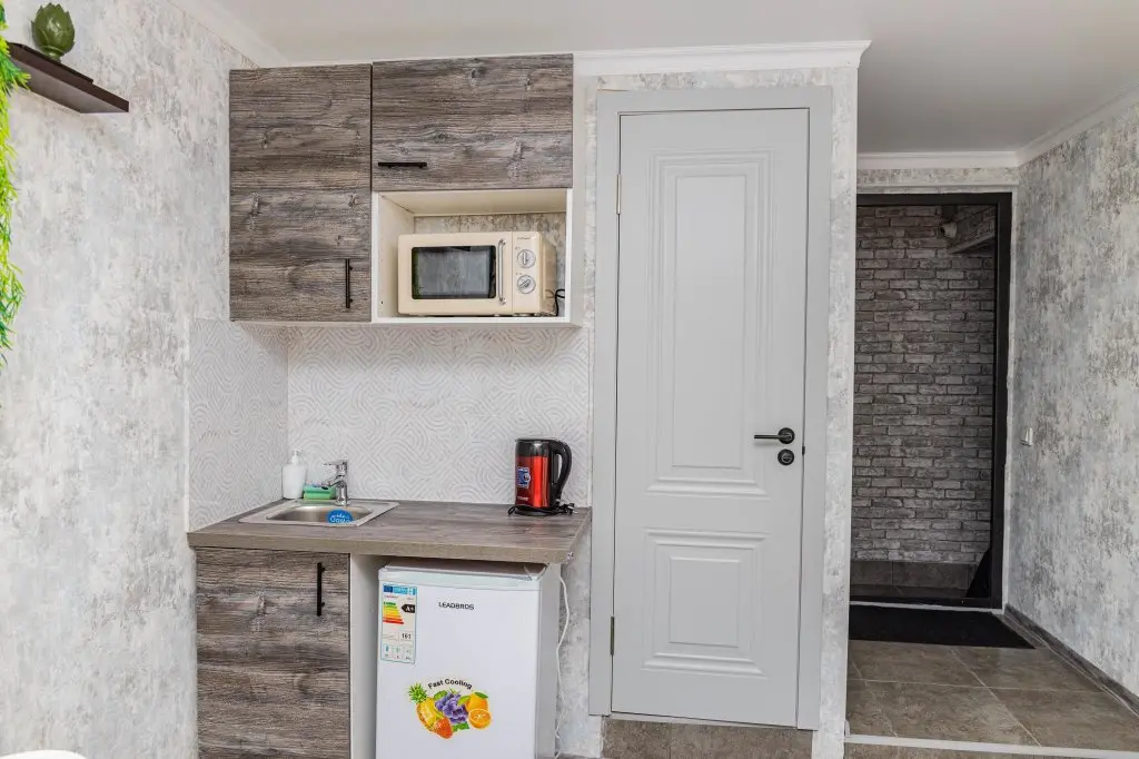 Алматы: YourHouse (ЙоХаус) на улице Си Синхая 22