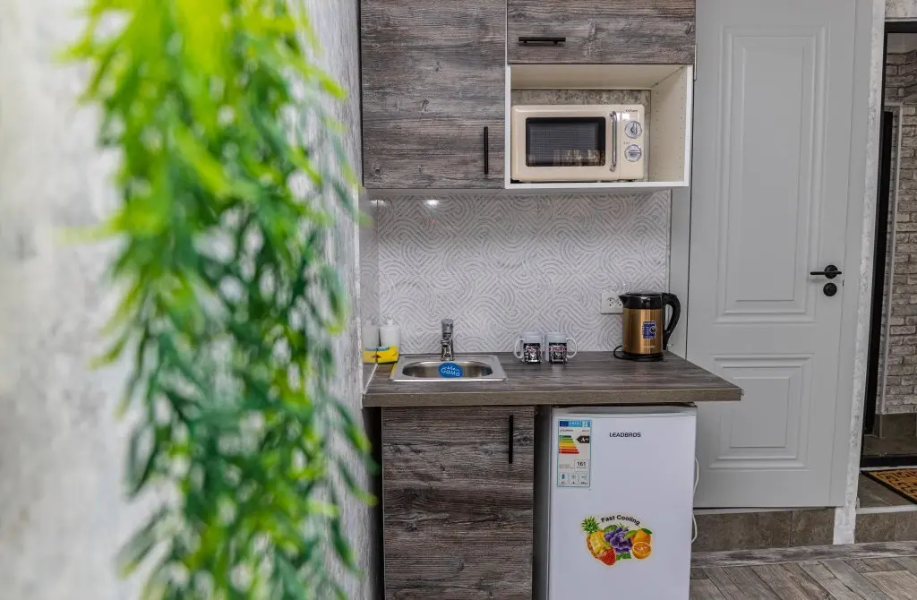 Алматы: YourHouse (ЙоХаус) на улице Си Синхая 22