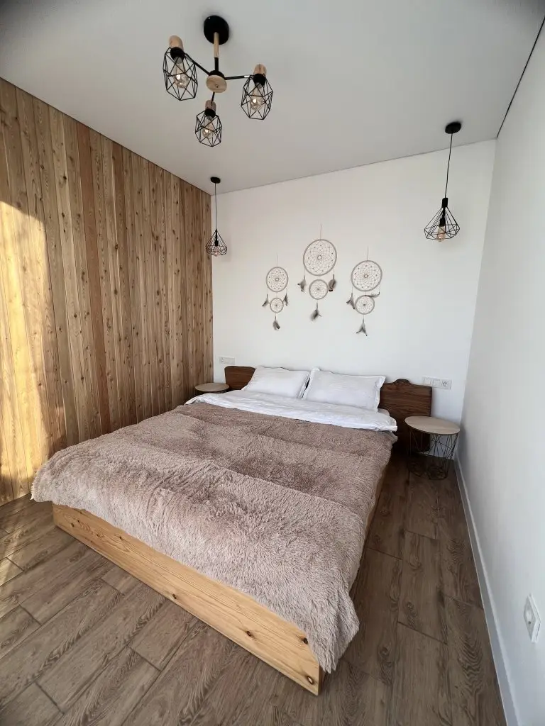 Алматы: Гостевой дом Alma House Almaty