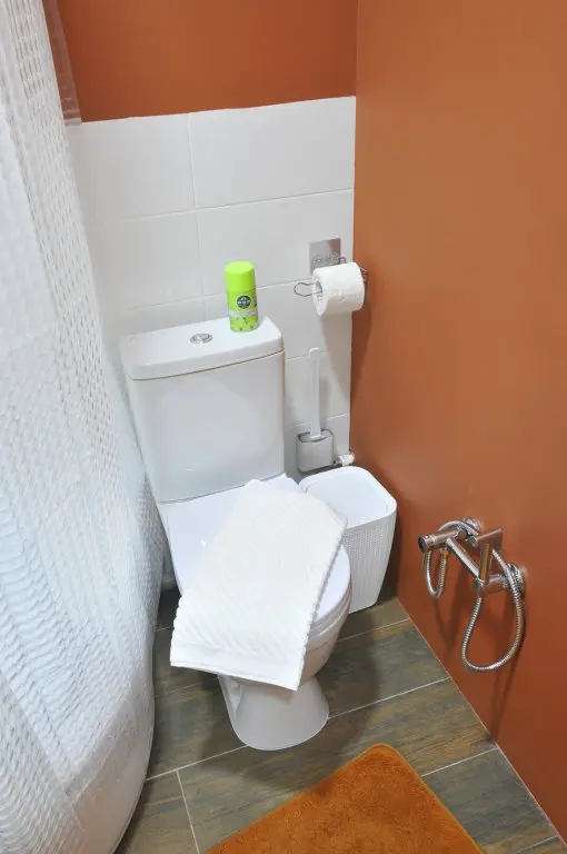 Астрахань: Квартира Khadi_Home в элитном ЖК Атмосфера на берегу Волги