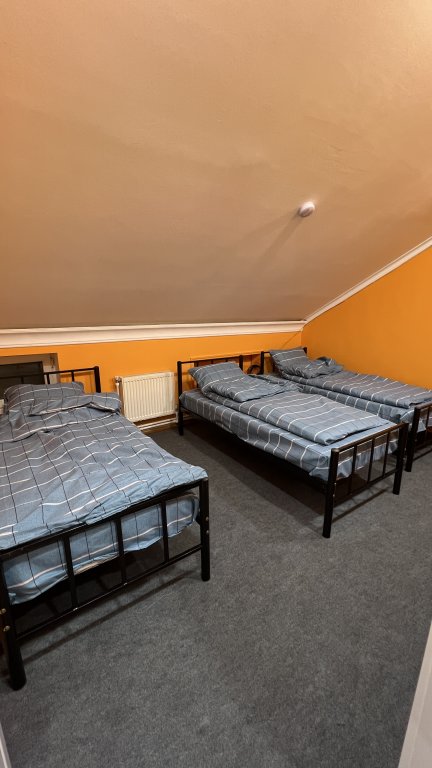 Баку: Хостел Mexx Hostel