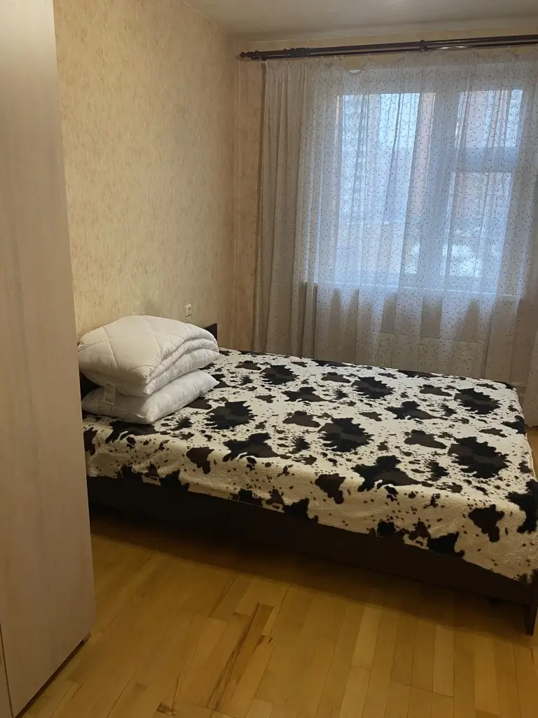 Балашиха: Квартира Дом Гончарова на Нестерова 6
