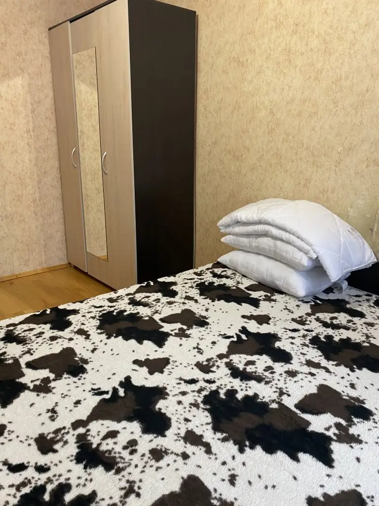 Балашиха: Квартира Дом Гончарова на Нестерова 6