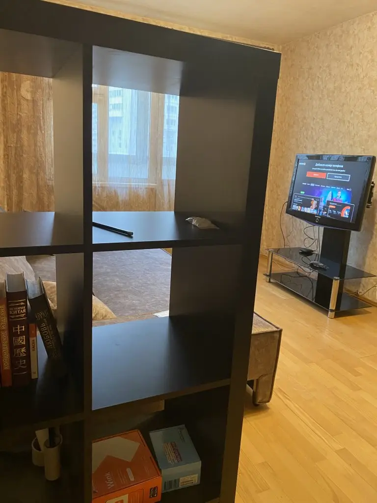 Балашиха: Квартира Дом Гончарова на Нестерова 6