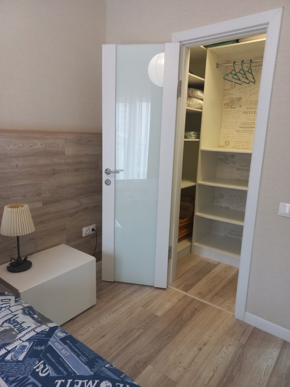 Геленджик: Квартира в Клубном Доме Gelios Aраrtments
