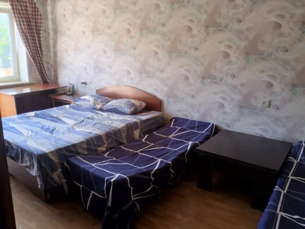 Ивантеевка: Квартира Рядом со Станцией Ивантеевка