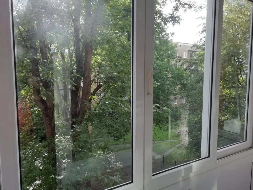 Калининград: Квартира Пролетарская д.47 у Нижнего и Верхнего озера