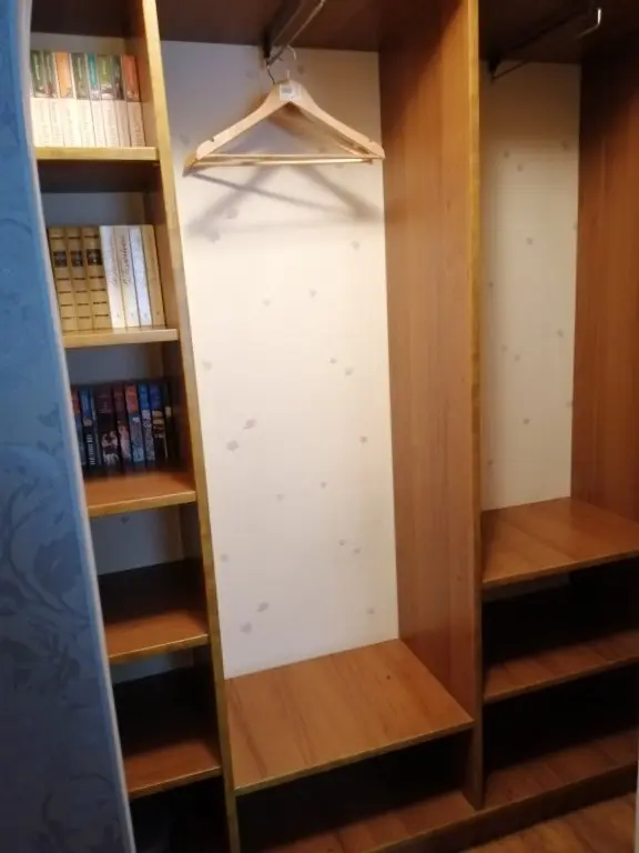Калининград: Квартира Пролетарская д.47 у Нижнего и Верхнего озера