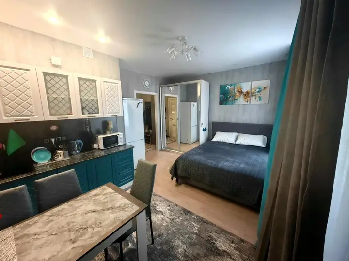 Санкт-Петербург: Квартира с кондиционером