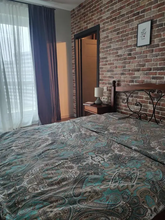 Минск: Апартаменты Inn_Royalhouse 1 Minsk Mir
