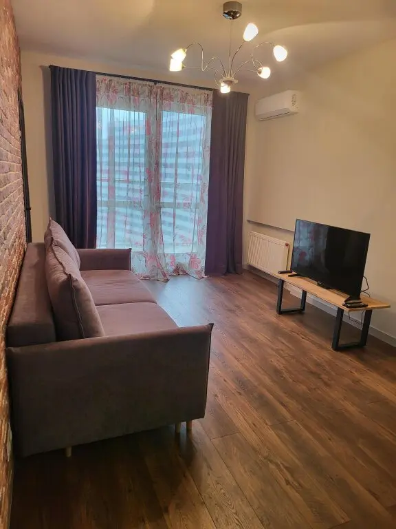 Минск: Апартаменты Inn_Royalhouse 1 Minsk Mir