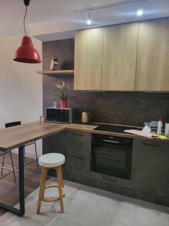 Минск: Апартаменты Inn_Royalhouse 1 Minsk Mir