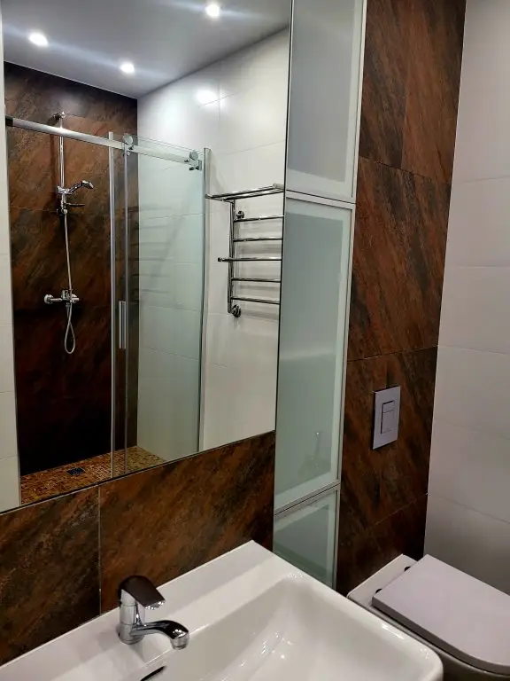 Минск: Апартаменты Inn_Royalhouse 1 Minsk Mir