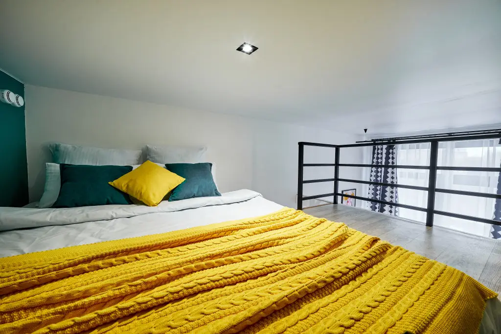 Москва: Апартаменты EasyGuest на 2м Амбулаторном проезде