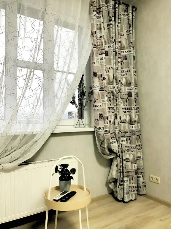 Новороссийск: Апартаменты Энгельса 95