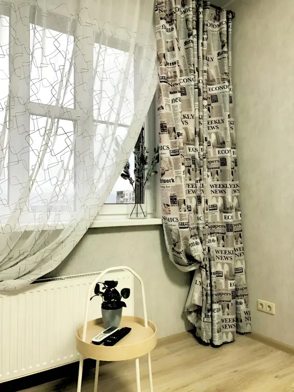 Новороссийск: Апартаменты Энгельса 95